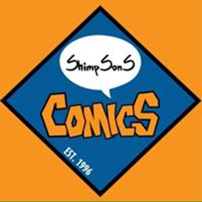 ShimpSonS ComicS