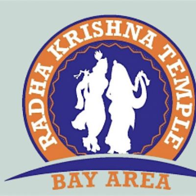 Radha Krishna Temple of Bay Area