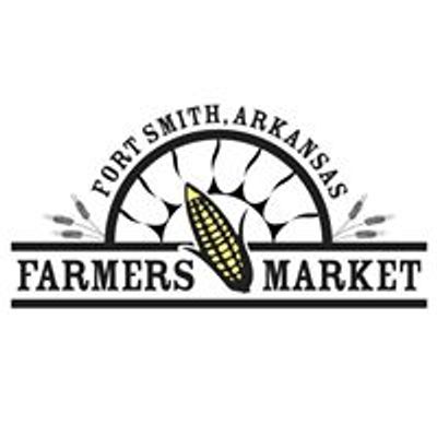 Fort Smith Farmer's Market on Garrison Avenue