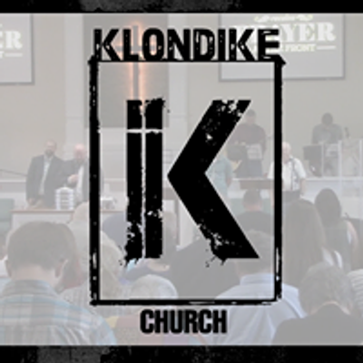 Klondike Church of Pensacola, Florida