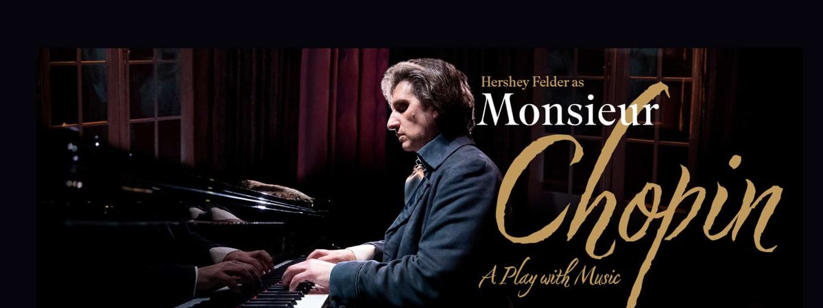 Monsieur Chopin
