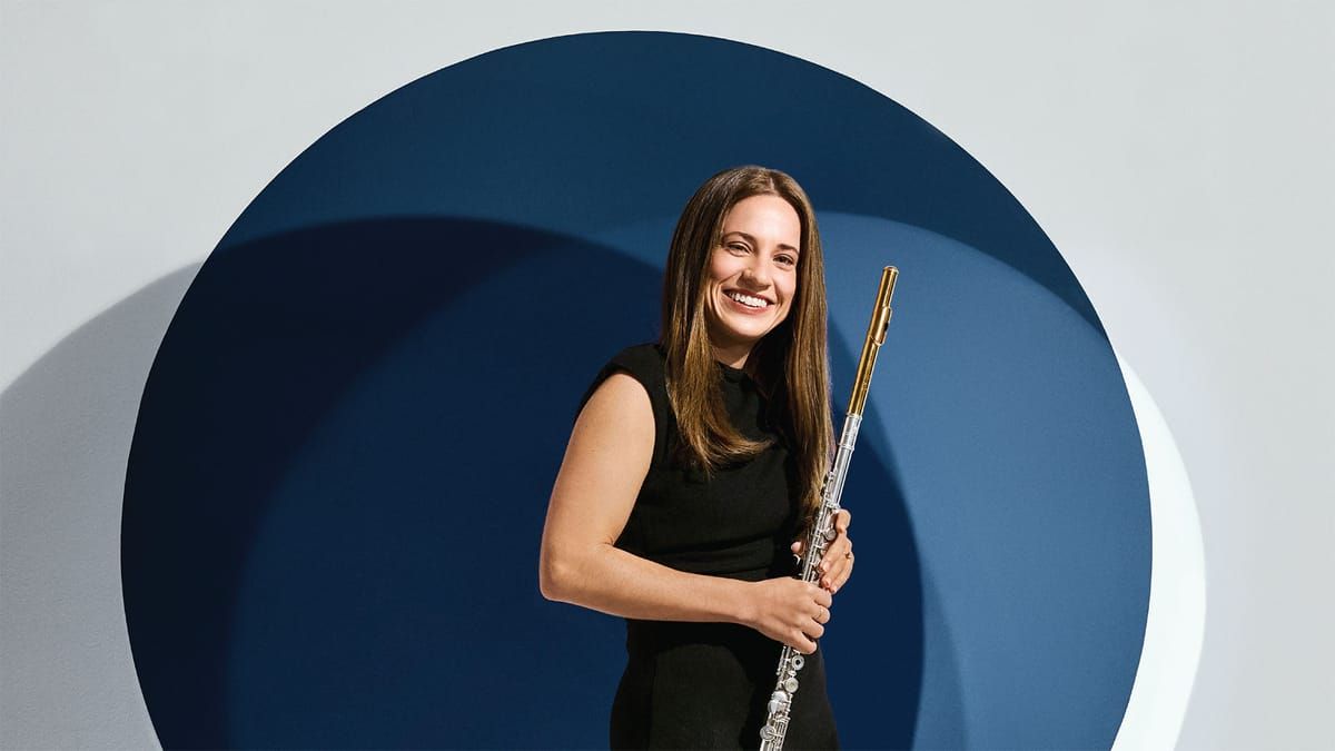 San Francisco Symphony: James Gaffigan - Gershwin and Ellington