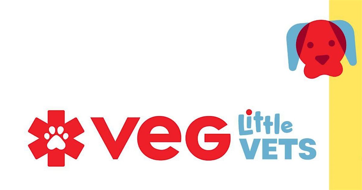 VEG Little VETS is coming to Austin Zoo this January!