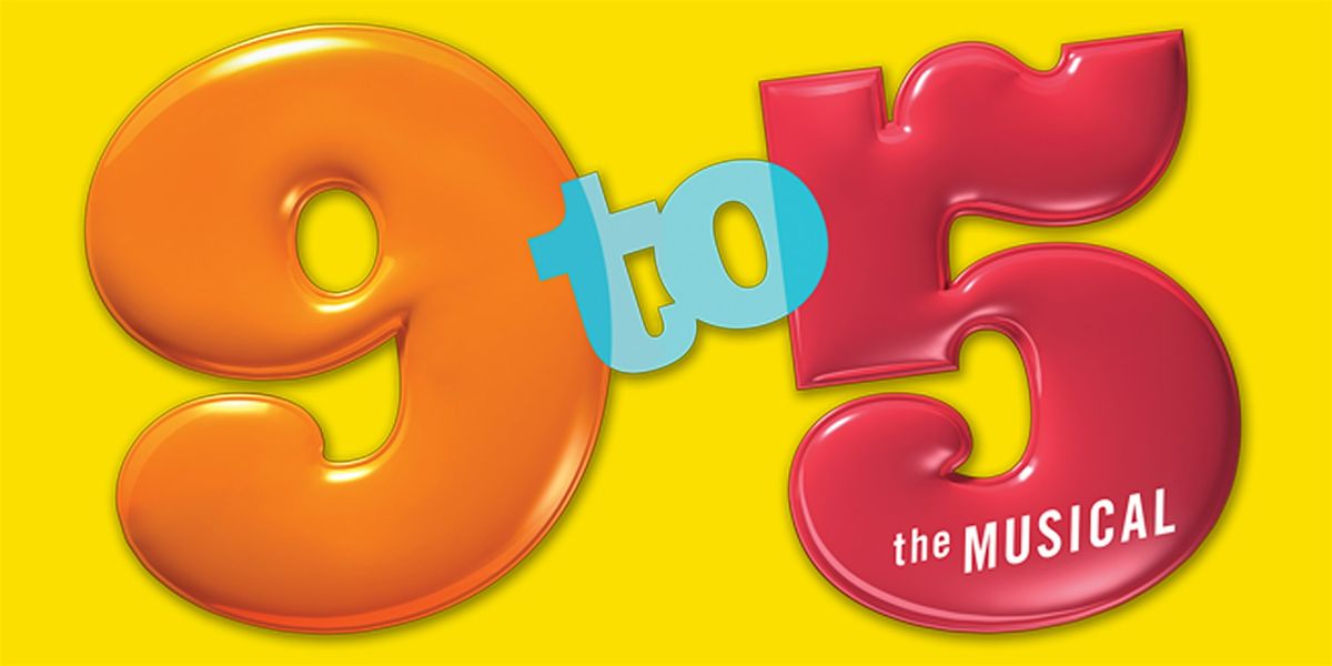 9 to 5, The Musical