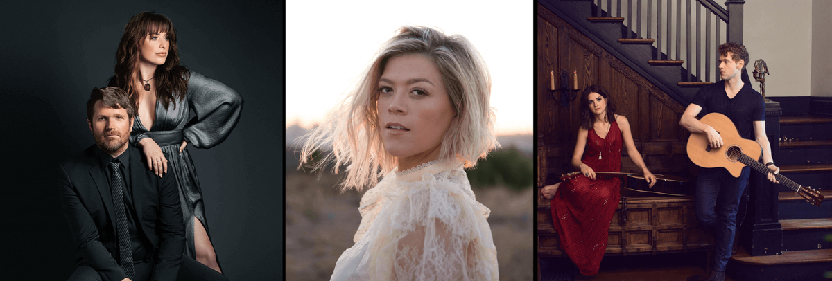 Liz Longley at City Winery - Philadelphia