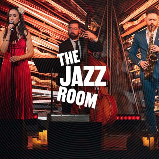 The Jazz Room: Un Viaje al Coraz\u00f3n de Nueva Orleans