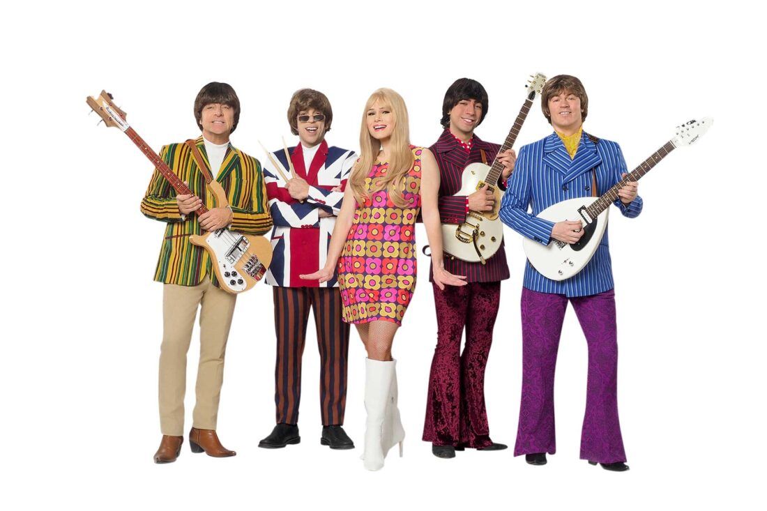 Sixtiesmania
