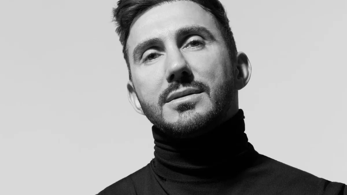 Hot Since 82, East End Dubs, Laidlaw, Kolter, Cristina Lazic, Jamback in Greater London