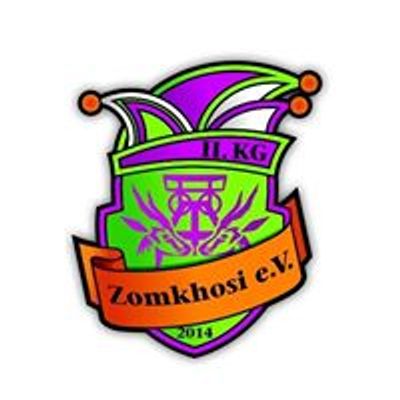 II. KG Zomkhosi