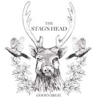 The Stags Head Goosnargh