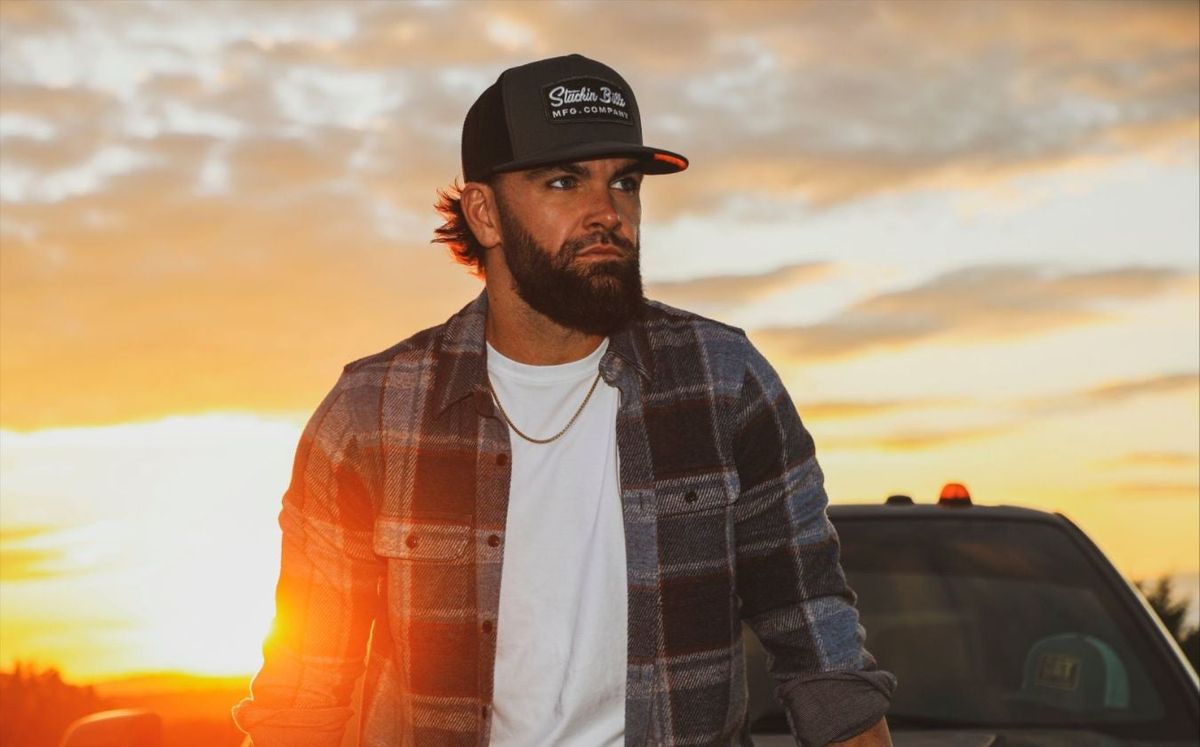 Parking Dylan Scott