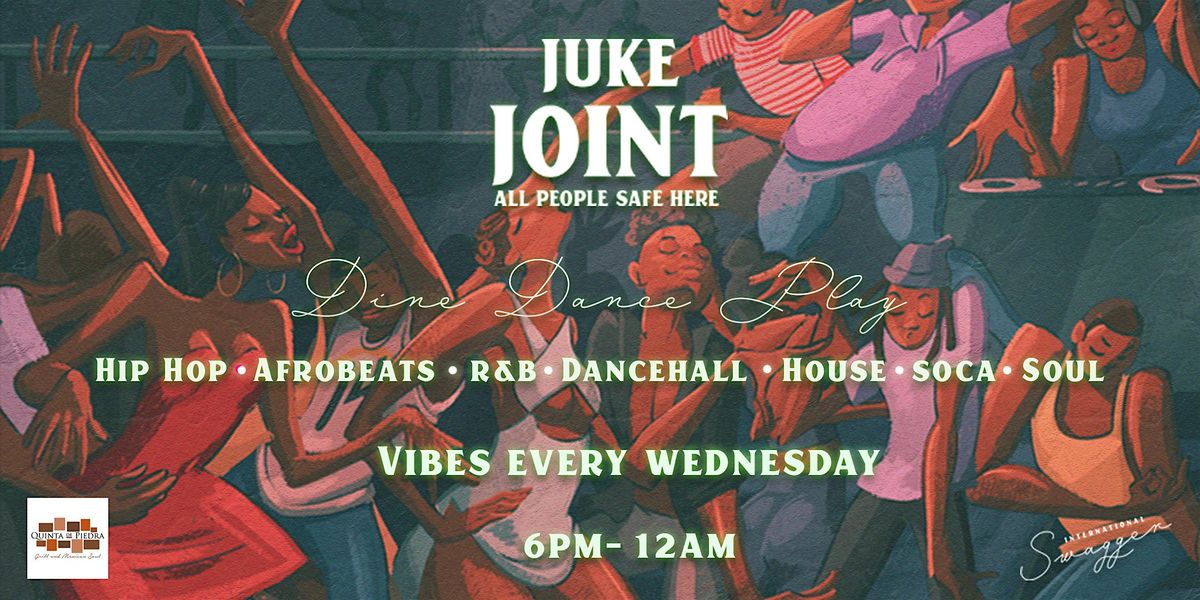 Juke Joint Playa