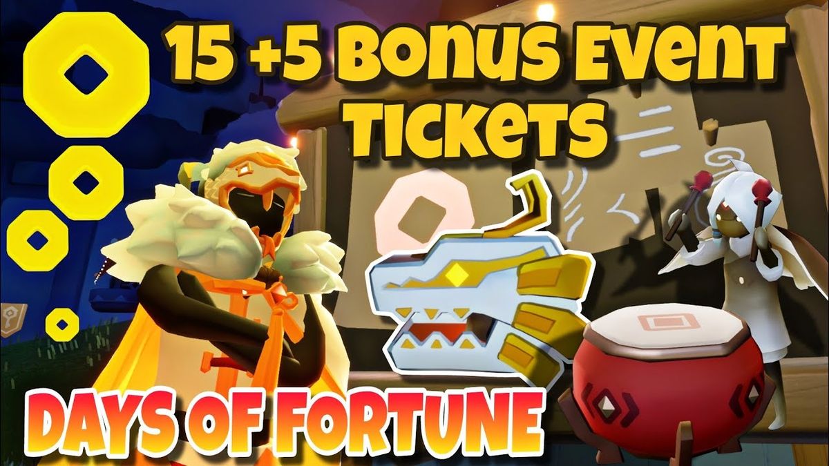 Fortune at The Rex Theatre