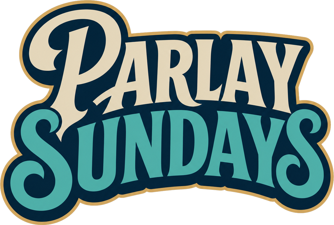 PARLAY SUNDAYS @ ENCORE PARK at Encore Park, Irving on 1st November, 2026