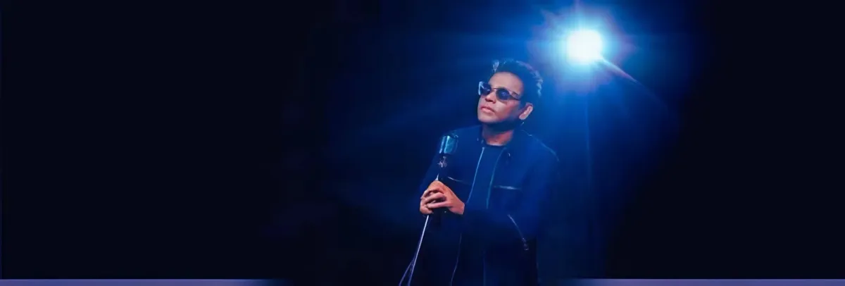 Sunshine Orchestra and AR Rahman at The Living Arts Centre
