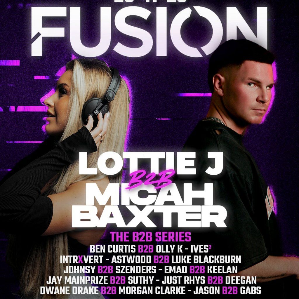 TOSH \/\/ Lottie J B2B Micah Baxter