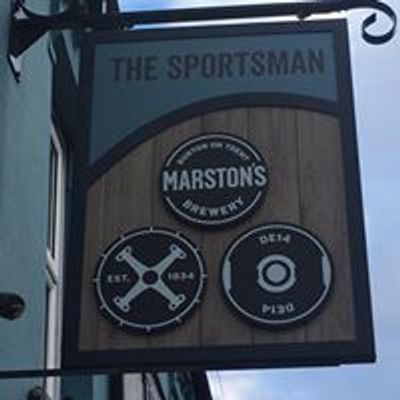 The Sportsman - Kidderminster