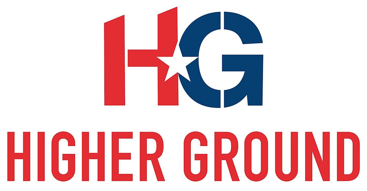 Golf hosted by Higher Ground & PGA HOPE