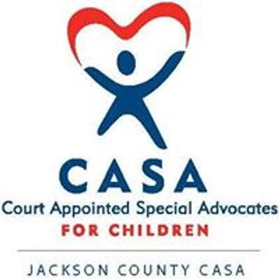 Jackson County MO CASA