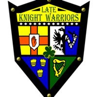 Late Knight Warriors