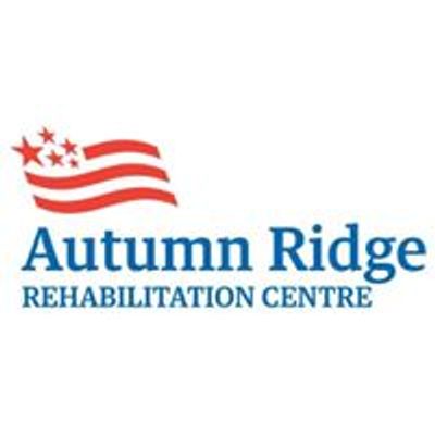 Autumn Ridge Rehabilitation Centre