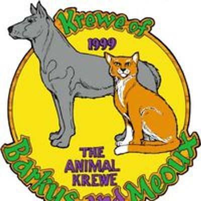 Krewe of Barkus & Meoux