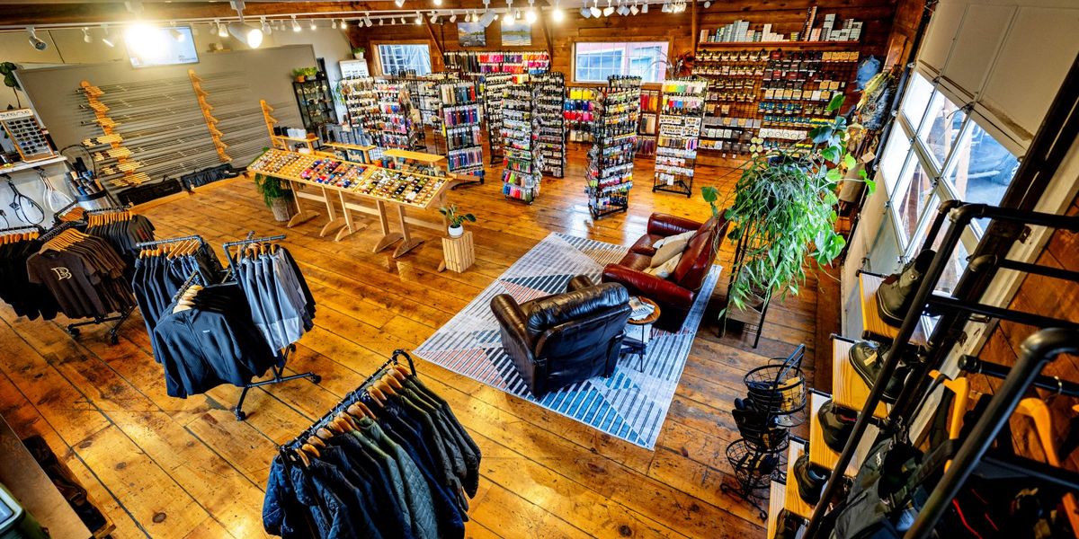 Bent to Fly at MadLife Stage and Studios