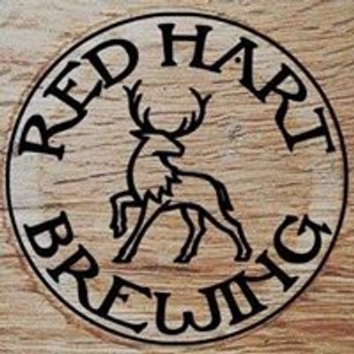 Red Hart Brewing