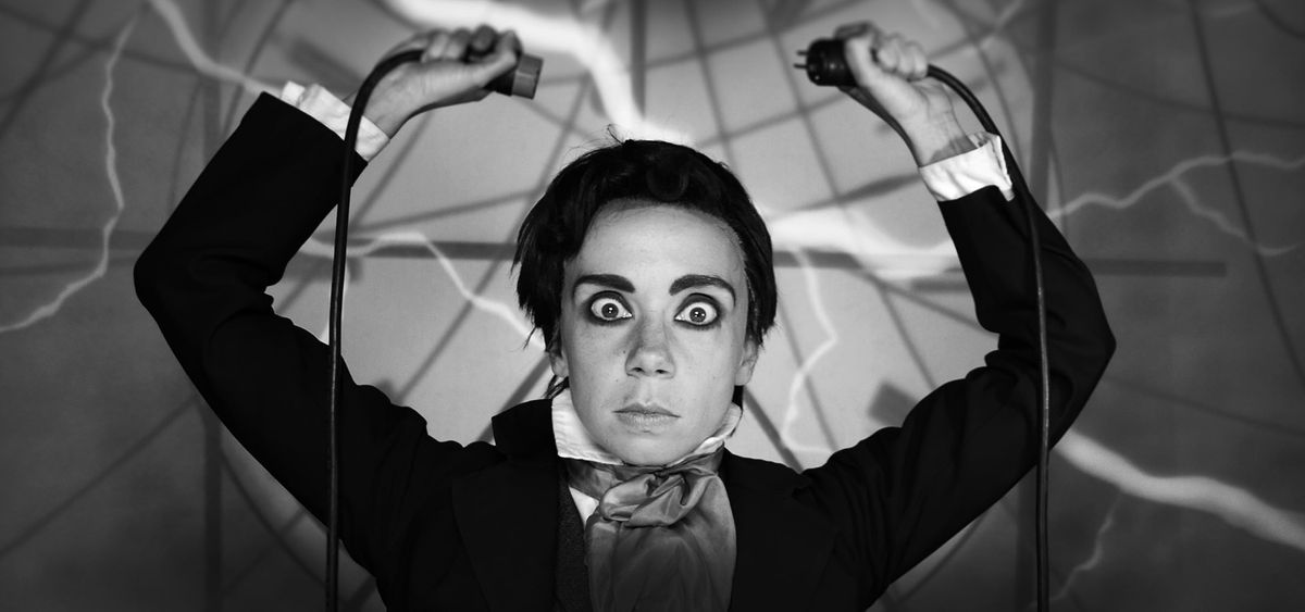 Manual Cinema - Berkeley