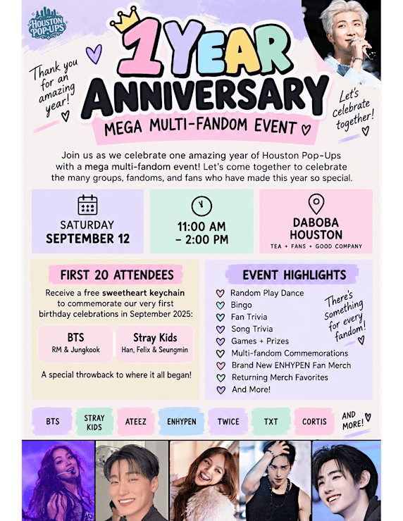 Event Photos