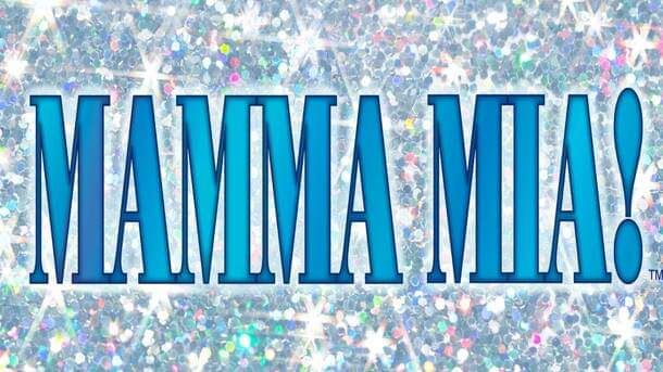 Mamma Mia - Live