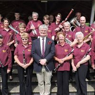 Rushmoor Concert Band