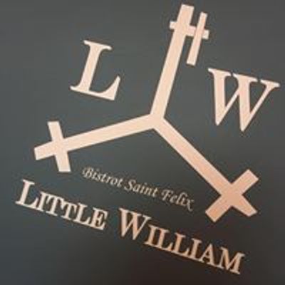 Little William Nantes