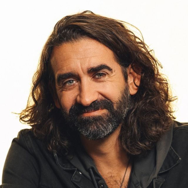 Todd Tilghman in Grand Island