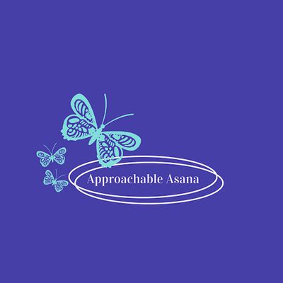 Approachable Asana