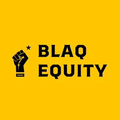 BLAQ EQUITY