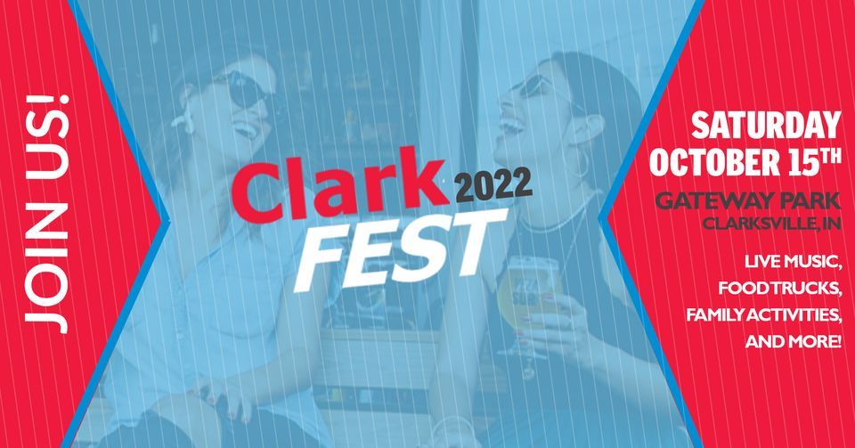 ClarkFEST 2022