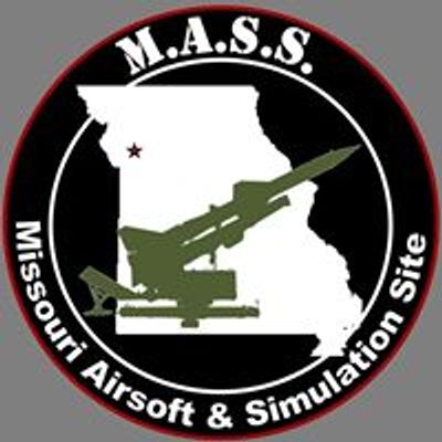 Missouri Airsoft & Simulation Site