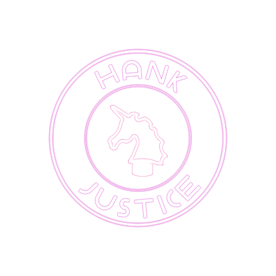 Hank Justice