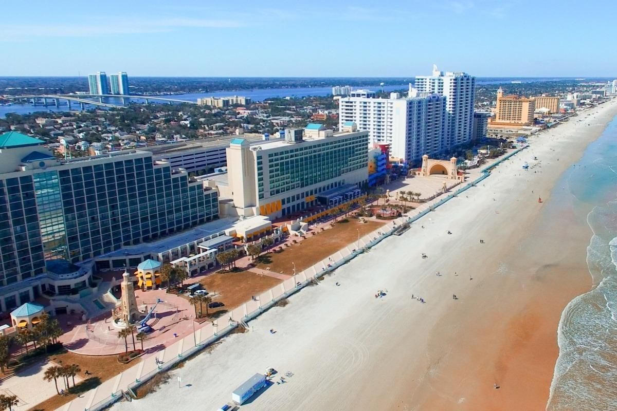 Summer Blockbuster - Beaches at The Carolina