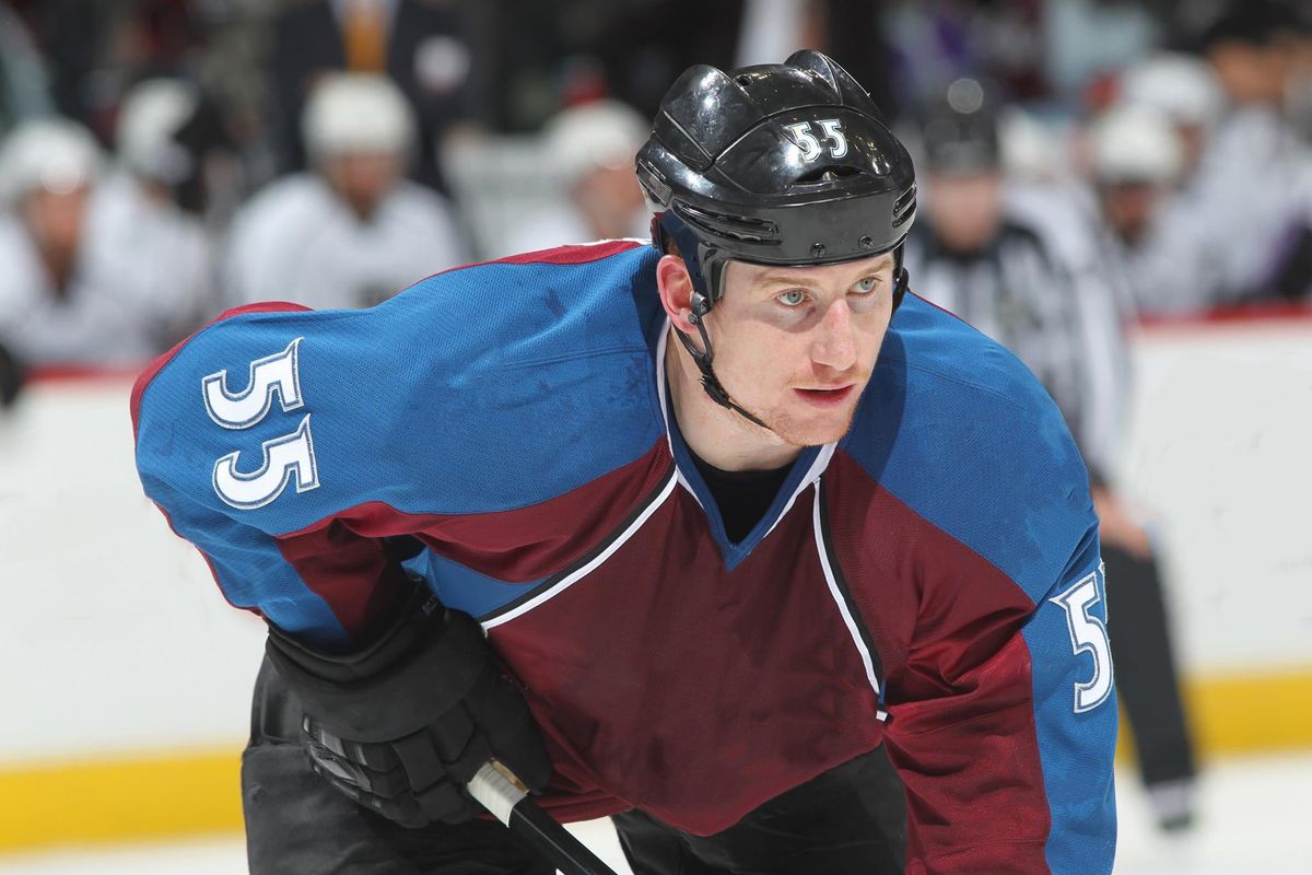 TBD at Colorado Avalanche - Stanley Cup Finals (Home Game 2)