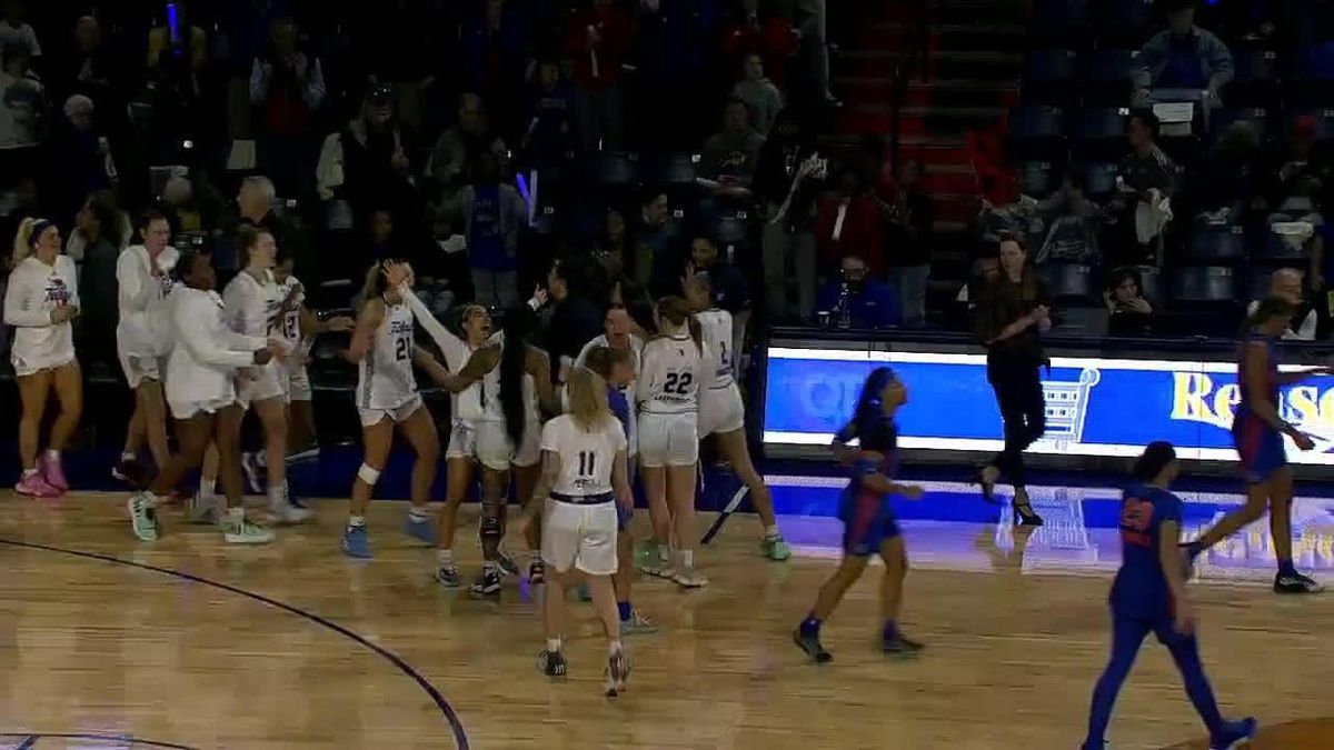 Tulsa Golden Hurricane at Florida Gators Womens Basketball