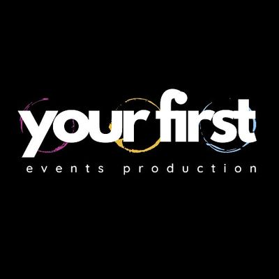 Your First Events