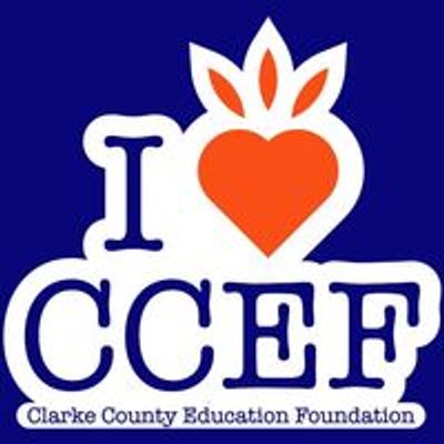 Clarke County Education Foundation