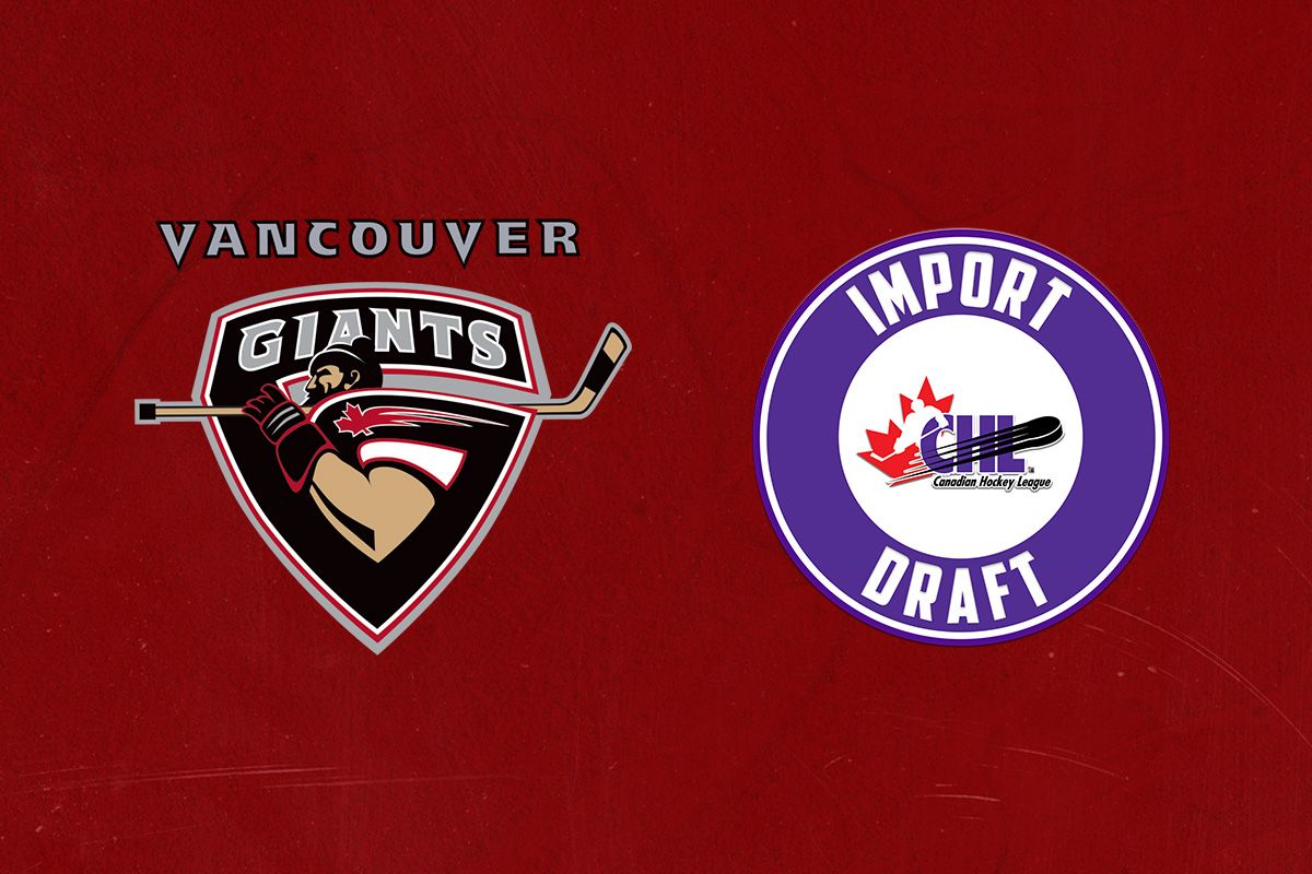 Parking Calgary Hitmen at Vancouver Giants