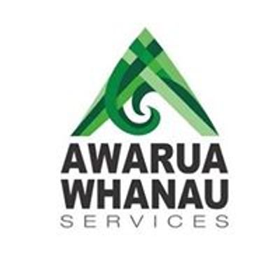 Awarua Whanau Services