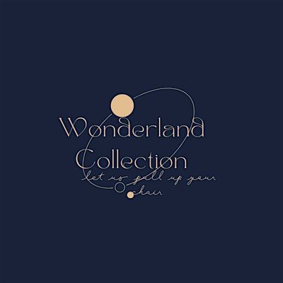 Wonderlandcollection