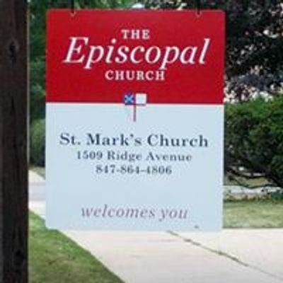 St. Mark's Episcopal Church