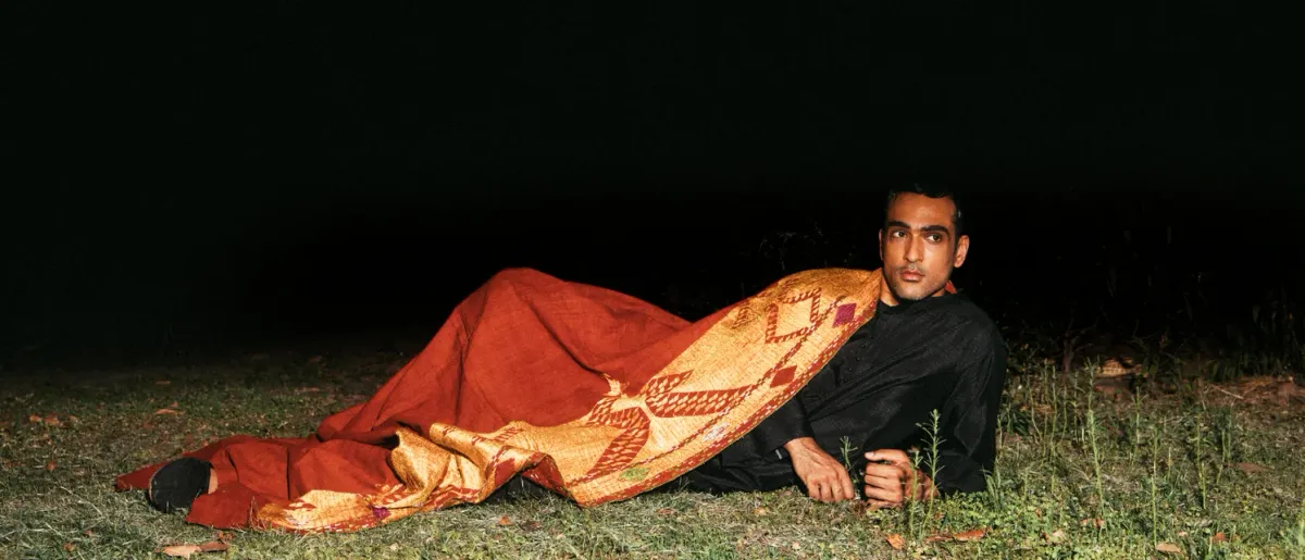 Ali Sethi in Seattle