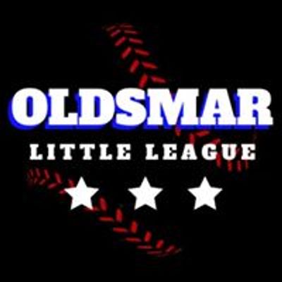 Oldsmar Little League